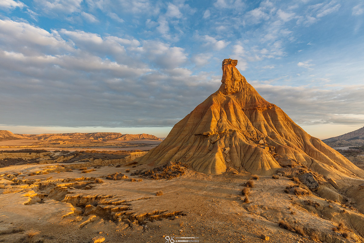 Castil de Tierra
