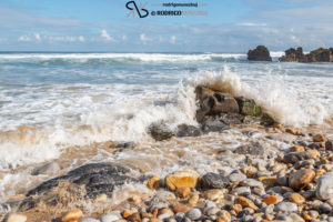 Playa de Vidiago