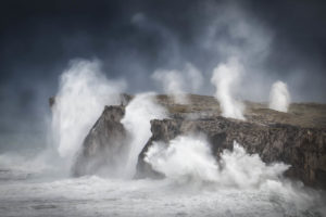 bufones de Pría