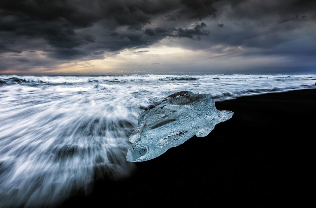 fotos de jokulsarlon