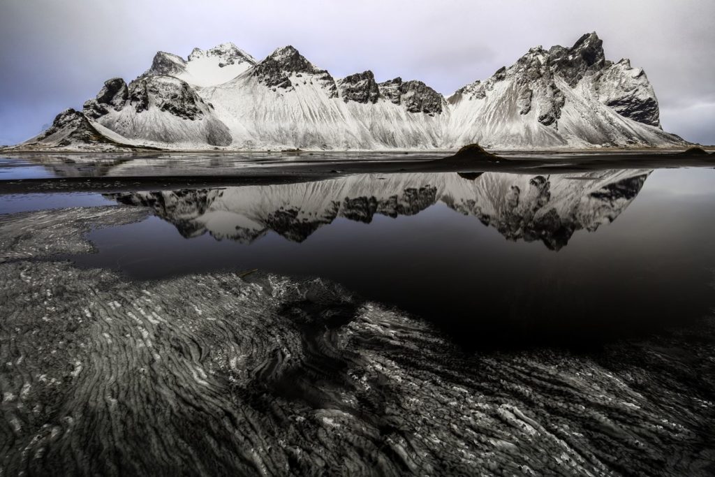 fotos de stokksnes