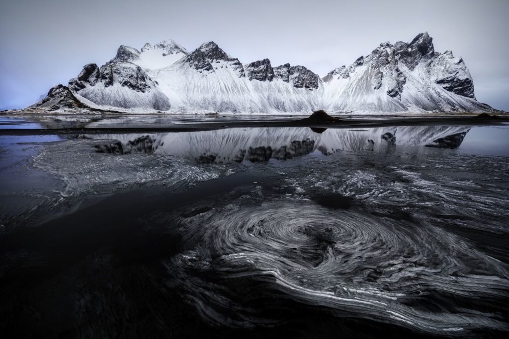 fotos de stokksnes