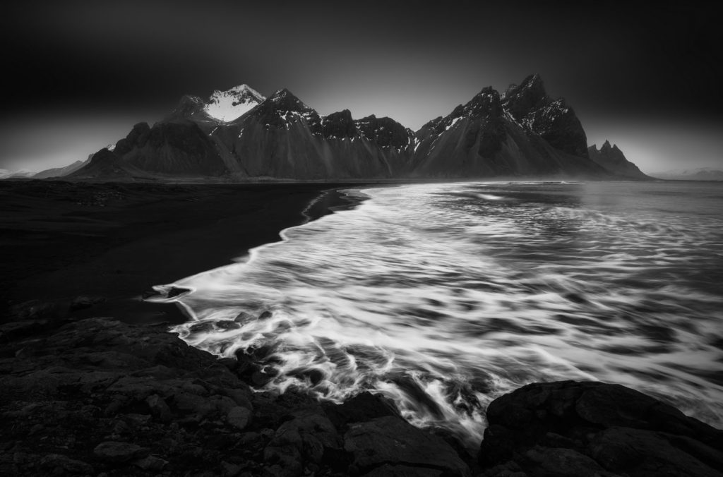 fotos de stokksnes