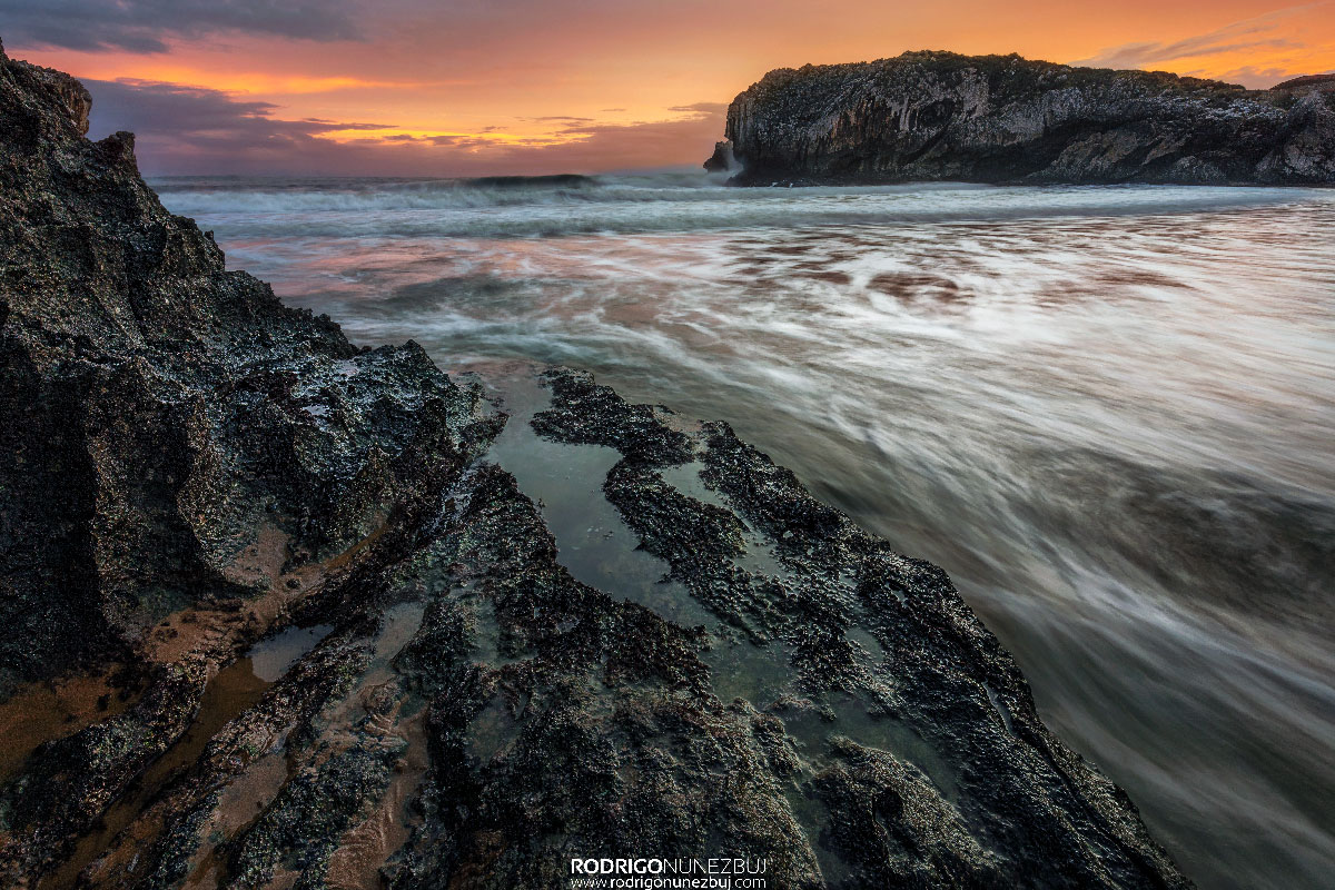 Playa de Puertu Chicu