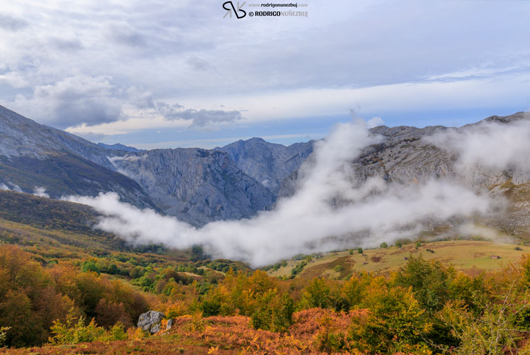 Ataque vikingo sobre Bulnes