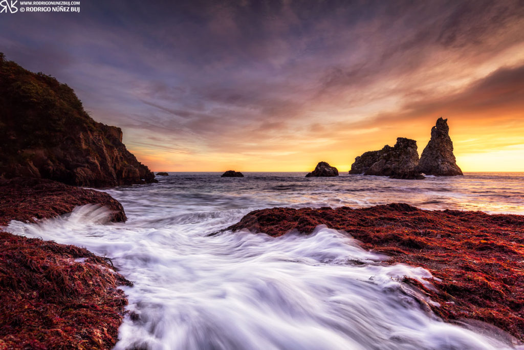 Playa de Pendueles