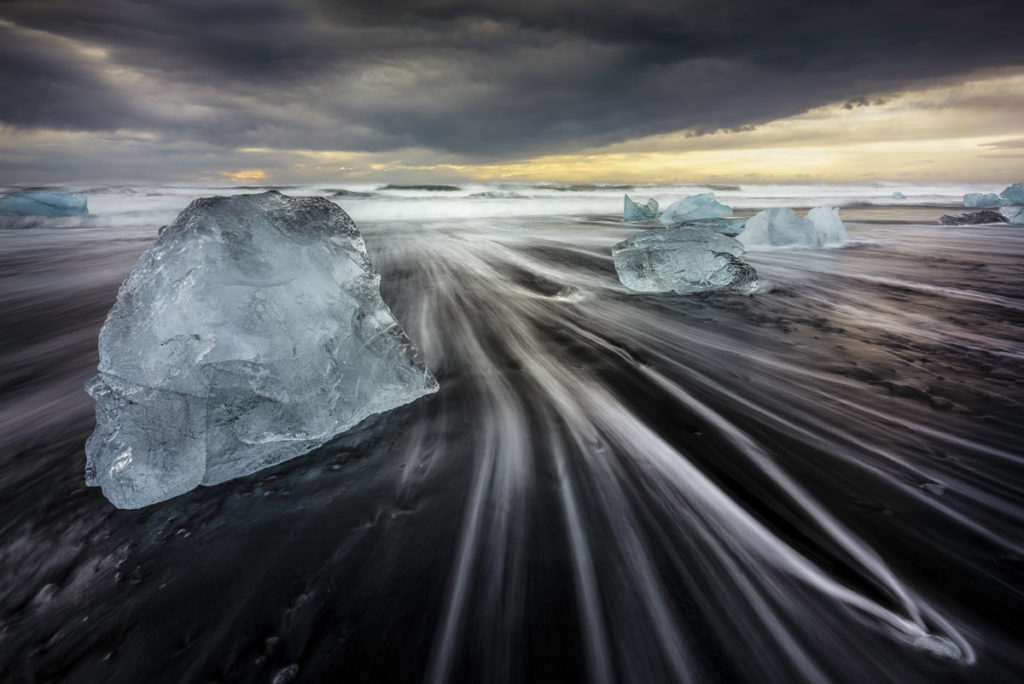 fotos de jokulsarlon