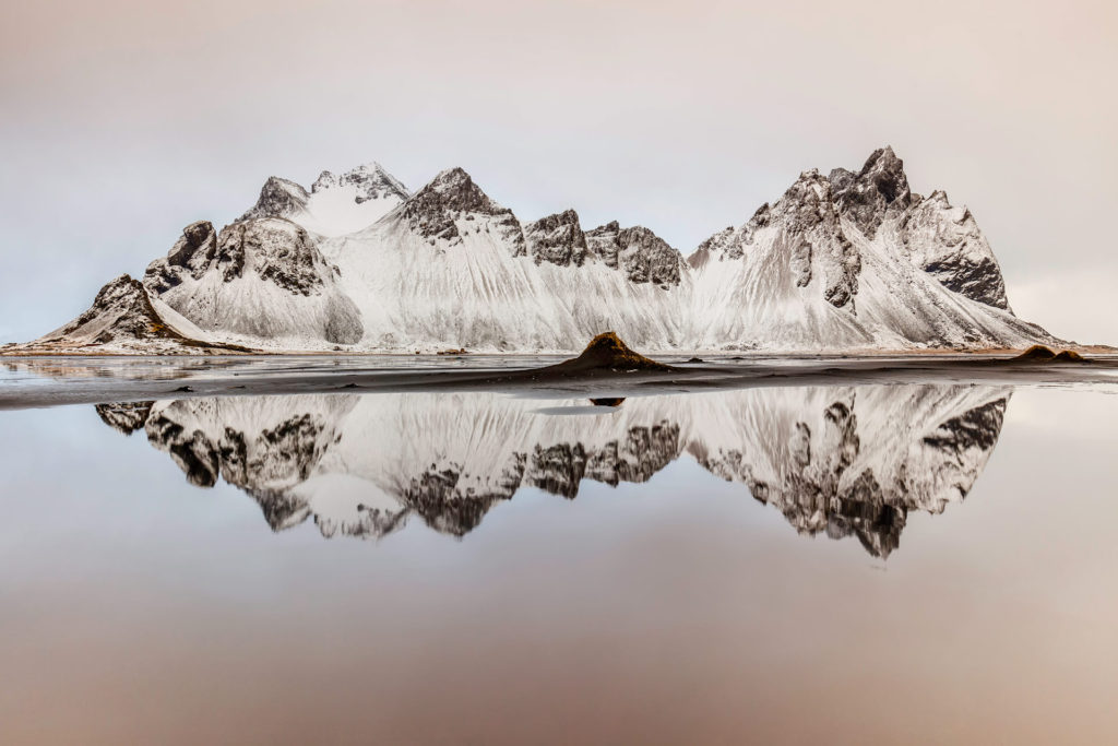 stokksnes vestrahorn